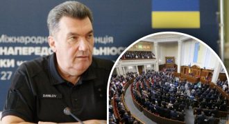 "Угроза существования Украины": Данилов прокомментировал проведение выборов во время войны
