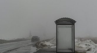 Будет настоящий потоп: в Украину идет внезапное потепление