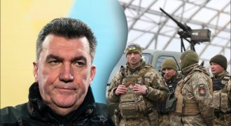 "Насильно не получится" - Данилов про призыв военнообязанных за границей