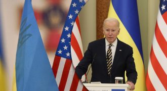 Военная помощь от США: Байден сделал важное заявление для Украины