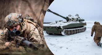 Укрепления на сотни км: Украина подготовила свою "линию Суровикина"