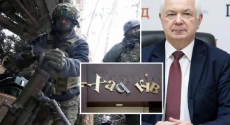 Новая атака РФ на Харьков: Маломуж оценил угрозу