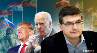 Россия попытается начать войну против НАТО после выборов в США - Горбач