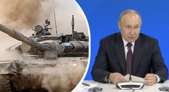У Путина будут устраивать "СВО" в Европе: в Чехии предупредили об угрозе