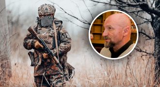 На фронте сложилась патовая ситуация: полковник сказал, что нужно для перелома