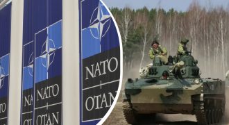 Учения НАТО и ситуация в РФ: генерал СБУ сделал прогноз об очень интенсивных событиях