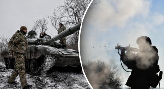 "Не хотят идти в атаку": россияне не могут вести масштабные атаки в Украине - разведка Эстонии