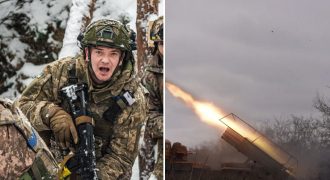 Силы россиян в 2 областях могут оказаться в полуокружении: генерал назвал условие