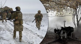Теряют 70% личного состава: в ВСУ рассказали о боях на левобережье Херсонщины
