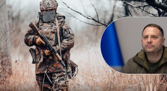 Будет ли наступление РФ на Харьков: в ОП объяснили заявление Ермака