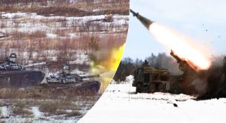 Враг начал наступление на новом направлении: в ВСУ рассказали о неожиданной тактике