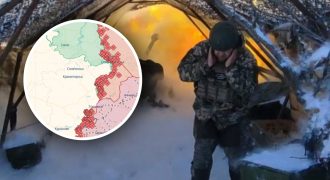 Оккупанты готовят масштабное наступление по всем линиям фронта: эксперт раскрыл цели РФ