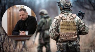 "Критический момент близок": в ОП сказали, когда Конгресс одобрит помощь Украине