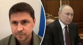 "Когда РФ потерпит глобальное поражение": в ОП озвучили условия для переговоров