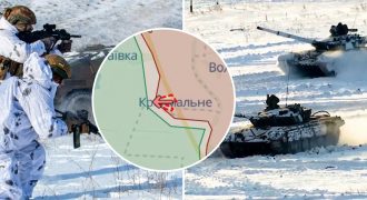 Россияне захватили село на Харьковщине и имеют успех в районе Купянска - ISW