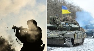 "Нужно сохранить жизни": в ВСУ подтвердили отступление из села на Харьковщине