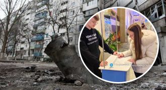 Жертва бомбардировки РФ роддома в Мариуполе оказалась путинисткой: что пишут в сети