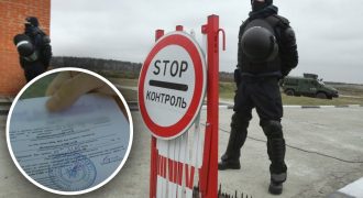 "Нет такого ресурса": в Нацполиции рассказали, будут ли массово раздавать повестки