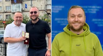 Пытался сбежать за границу: сына Гринкевича задержали в Одессе
