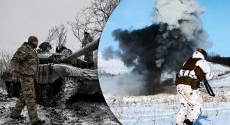 Ситуация нелегкая: Гуменюк рассказала о ходе боевых действий на левом берегу Днепра