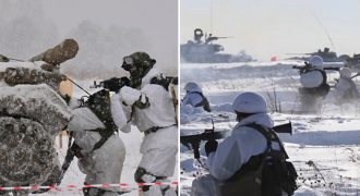 Враг изменил направление основного удара: в ВСУ прокомментировали наступление РФ
