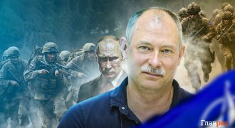 Россия способна поглотить две страны бывшего СССР и атаковать Балтию из Беларуси – Жданов