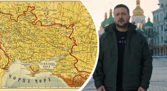 Зеленский издал указ об "украинских" Кубани и Слобожанщине: детали