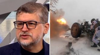 РФ может открыть второй фронт: когда и где Путин планирует развязать новую войну