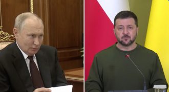 Это цинично и жестоко: Зеленский раскрыл детали последнего разговора с Путиным