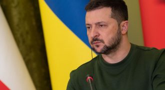 Зеленский легитимен до следующих выборов, которые могут состояться после войны – ЦИК