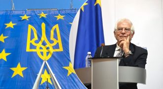 Украина может получить российские активы: в ЕС ошарашили приятными новостями