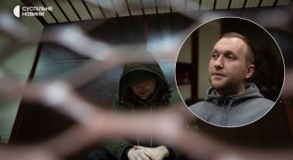 Вину не признал и выдумывал отмазки: суд отправил под стражу сына Гринкевича