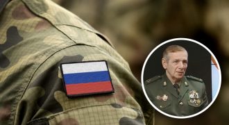 Угроза прорыва фронта: РФ стянула полумиллионную группировку – майор ВСУ