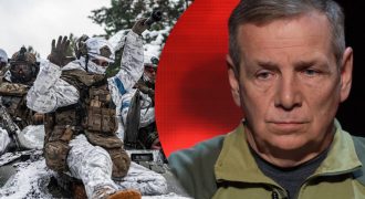 РФ накапливает силы и ждет нужной погоды: майор рассказал о планах оккупантов