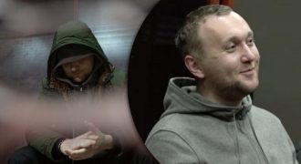 Украинцы помогли задержать Гринкевича: передвижение "сливали" правоохранителям - ГБР
