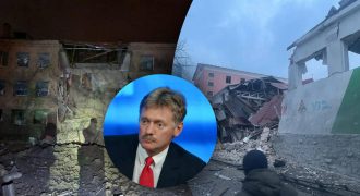 "Цель достигнута": путинские приспешники цинично прокомментировали атаку по Украине