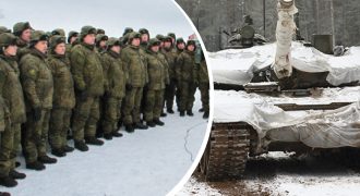 Россия может выйти из войны и вывести войска из Украины: генерал назвал условие
