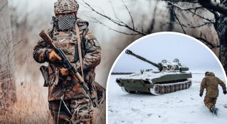 У ВСУ заканчиваются боеприпасы на фронте: в CNN раскрыли ситуацию на фронте