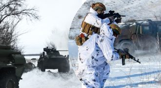 Ситуация сложная: враг применил новую тактику и перешел в наступление - офицер ВСУ