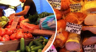 Могут побить все рекорды: в Украине вырастут цены на популярные продукты