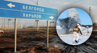 "Буферная зона" в России: Маломуж отреагировал на эвакуацию россиян из Белгорода