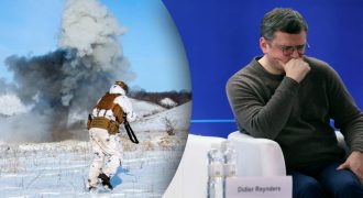 "Серьезнее, чем два года назад": Кулеба рассказал про осложнения на фронте