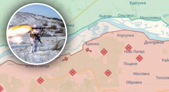 Оккупанты привлекают свои "элитные" войска: Братчук рассказал о боях на Херсонщине