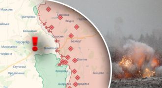В Донецкой области объявили срочную эвакуацию: в ОВА предупредили об опасности