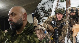 "18-летние - лучшие воины": генерал требует снизить призывной возраст до минимума