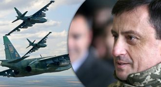 "Достанем врага там, где не ждет": Олещук сделал заявление на фоне падения Ил-76 в РФ