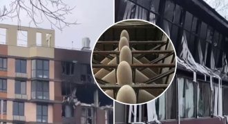 Враг массово запускает "Шахеды": в ВСУ рассказали о новой тактике оккупантов