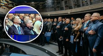 Андрей Шевченко получил новую должность в Украине