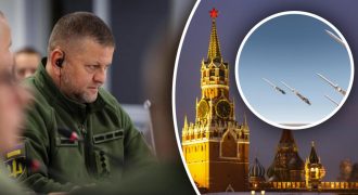 Это настоящая "революция": на Западе оценили новую стратегию ВСУ против России