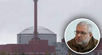 Украина в 2024 начнет строить 4 ядерных реактора - министр энергетики